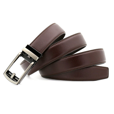 Cinturón de Cuero Genuino para Hombre - Image 10
