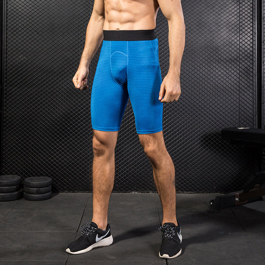 Pantalones de Entrenamiento con Tecnología 3D para Correr y Fitness - Image 15