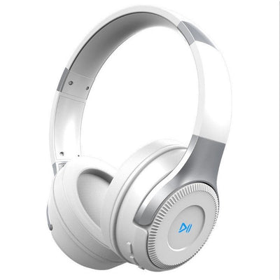 Auriculares Bluetooth Deportivos Plegables con Ranura para Tarjeta - Image 6