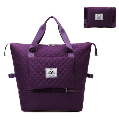 Bolsa Deportiva Yoga y Fitness con Soporte de Hombro Acolchado - Image 11