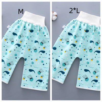 Falda Protectora Impermeable para Incontinencia Infantil - Image 19