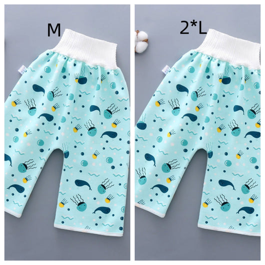 Falda Protectora Impermeable para Incontinencia Infantil - Image 19