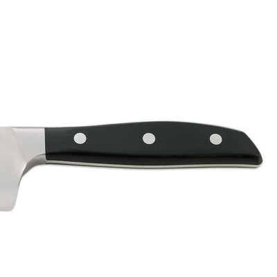 Cuchillo de Chef Profesional Forjado Multiusos - Image 8