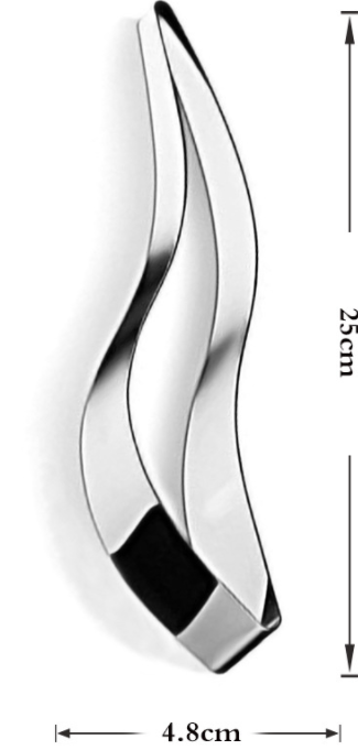 Cortador de Pasteles Perfecto - Image 10