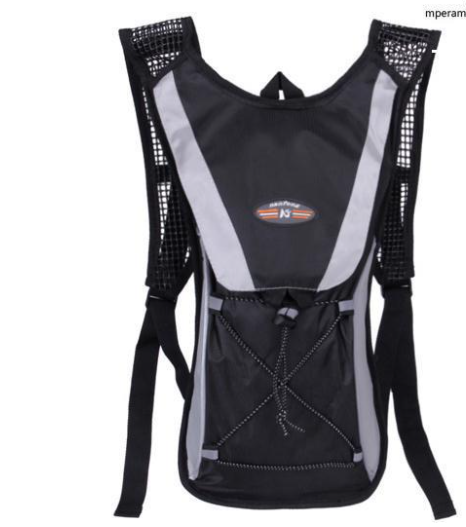 Mochila de Hidratación para Ciclismo Profesional
