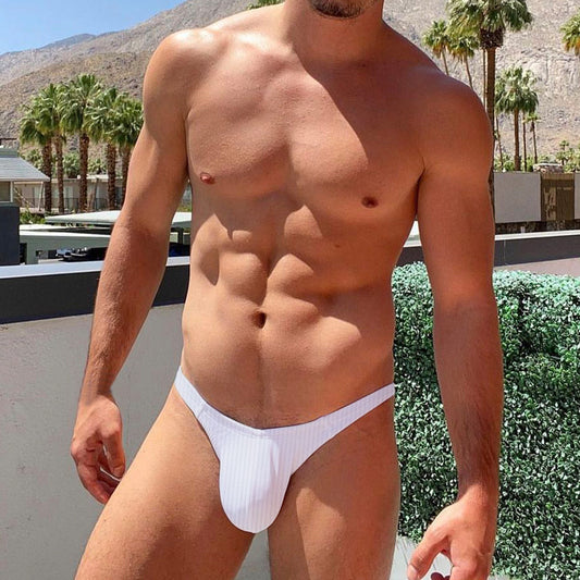 Shorts Deportivos de Algodón Transpirable con Malla Interior