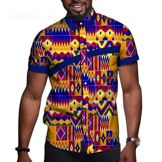 Camiseta Manga Corta para Hombre - Comodidad y Estilo Diario - Image 13