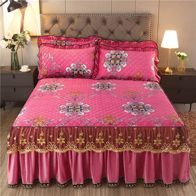 Cobertor de Cama Individual en Felpa Suave - Image 23