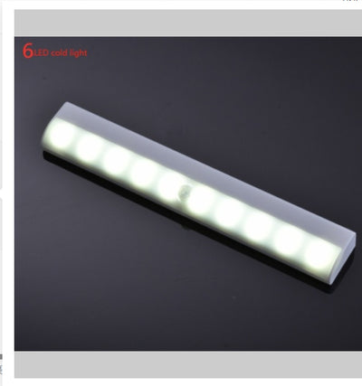 Luz LED Automática para Closet con Sensor de Movimiento - Image 69