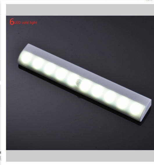 Luz LED Automática para Closet con Sensor de Movimiento - Image 69