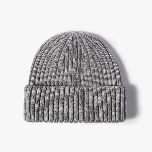 Gorro de Punto Ajustable Caña Corta para Hombre y Mujer - Abrigo Invernal - Image 10