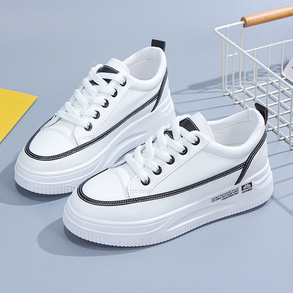 Zapatillas Deportivas Estilo Coreano para Estudiantes - Comodidad y Rendimiento - Image 6