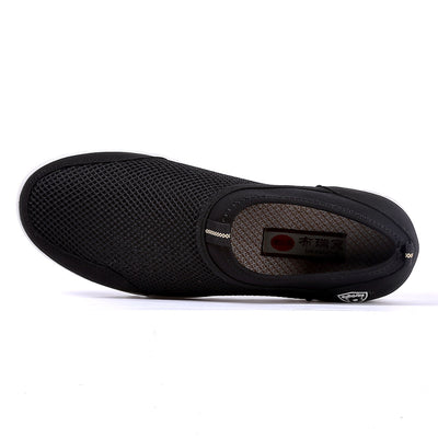 Zapatos Casuales de Malla Transpirable para Hombre - Comodidad Verano - Image 7