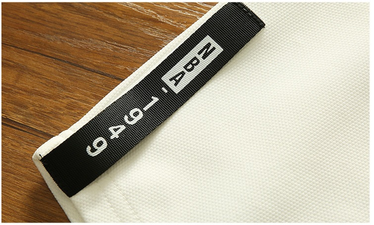 Pantalones de Playa Deportivos Sueltos con Tecnología Ice Silk de Secado Rápido - Image 11