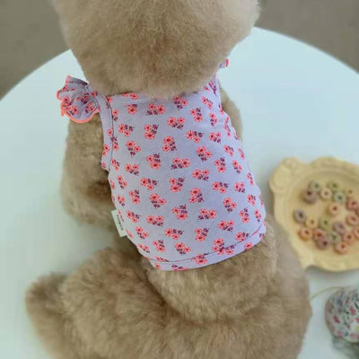 Falda Protectora para Perros Pequeños, Medianos y Grandes - Image 4
