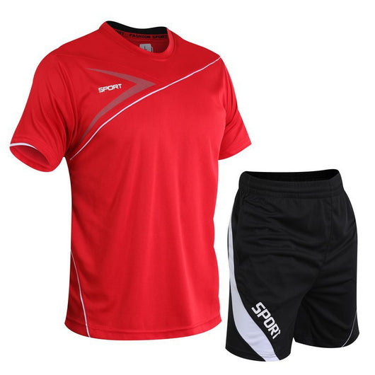 Conjunto Deportivo Casual para Hombre - Comodidad y Estilo - Image 3