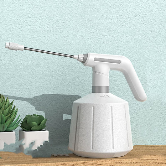 Sistema Automático de Riego para Plantas con Carga Inteligente - Image 4