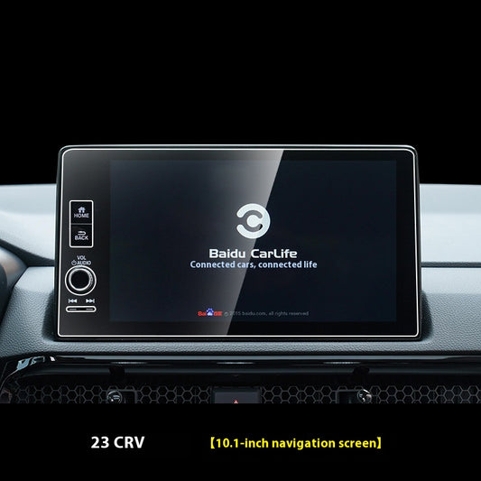 Protector de Pantalla Templado para Pantalla de Navegación Automotriz - Image 2