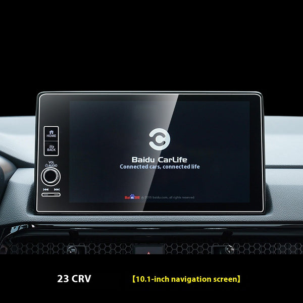 Protector de Pantalla Templado para Pantalla de Navegación Automotriz