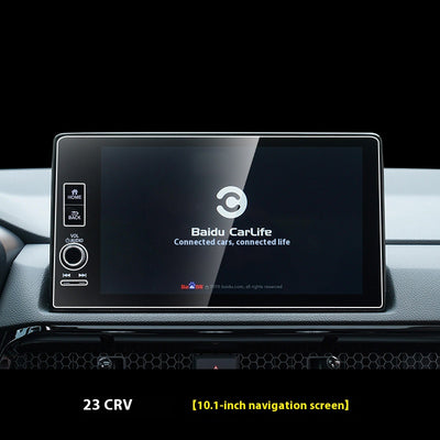 Protector de Pantalla Templado para Pantalla de Navegación Automotriz - Image 2