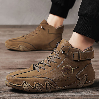 Botas Casuales para Hombre Otoño Invierno - Outdoor - Image 14