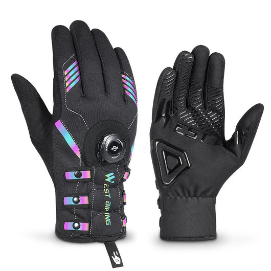 Guantes Transpirables Antiresbalantes para Primavera y Verano - Image 6