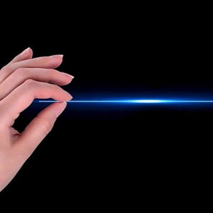Protector de Pantalla Templado HD para Asus ZE620KL - Image 2