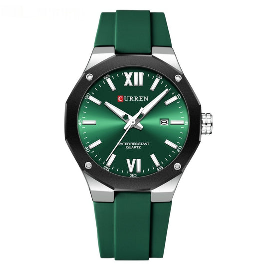 Reloj Deportivo de Calendario Grande para Hombre y Pareja - Image 2