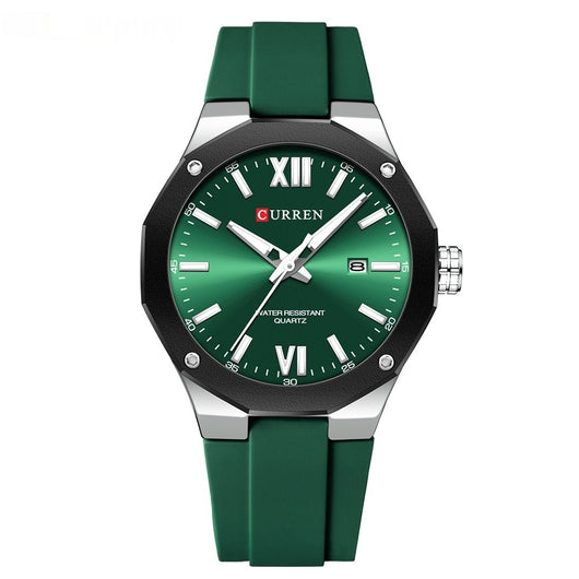 Reloj Deportivo de Calendario Grande para Hombre y Pareja - Image 2