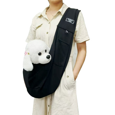 Bolsa Transportadora para Gatos de Gran Capacidad - Portátil y Cómoda - Image 12