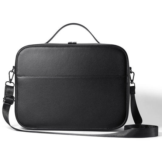 Bolsa de Almacenamiento Personalizada Negra
