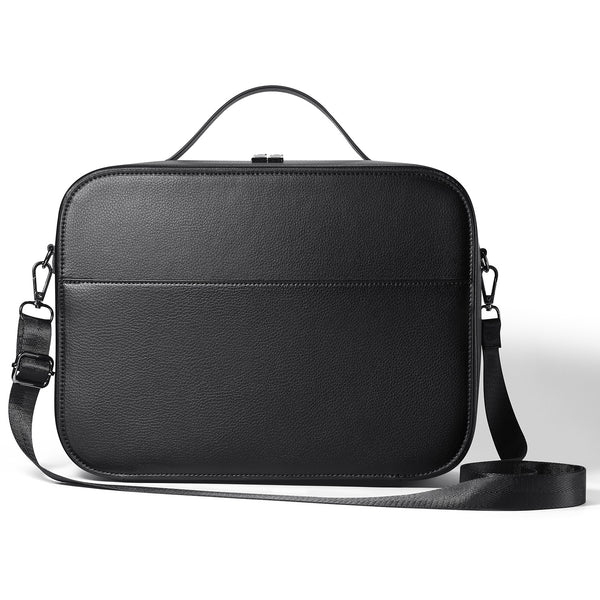 Bolsa de Almacenamiento Personalizada Negra