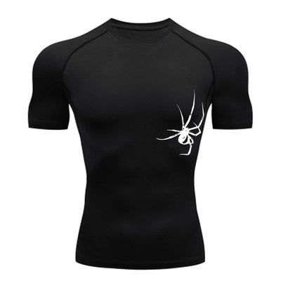 Remera Deportiva de Secado Rápido para Running y Entrenamiento - Image 7