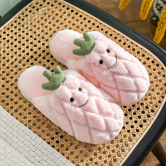 Pantuflas Térmicas para Parejas - Cómodas y Antideslizantes para Otoño e Invierno - Image 26