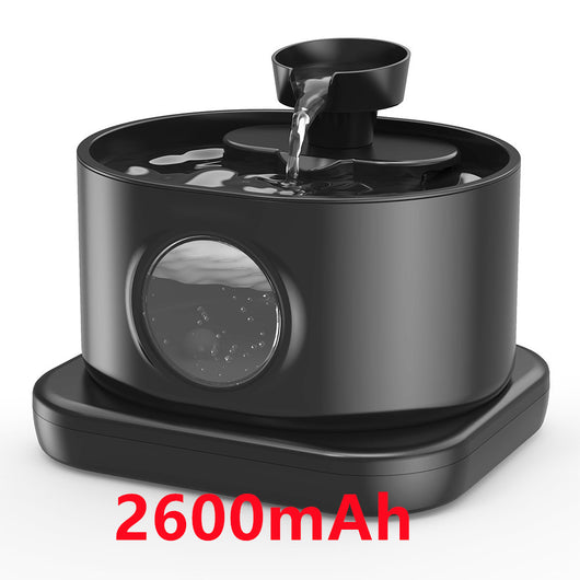 Fuente Inteligente para Gatos con Filtro Inductivo 28L - Image 7