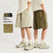 Shorts de Trabajo Reversibles Sueltos Casual Street