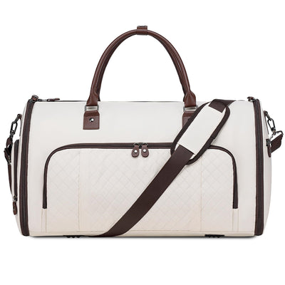 Bolsa Convertible para Viajes - Portatrajes y Equipaje 2 en 1 - Image 6