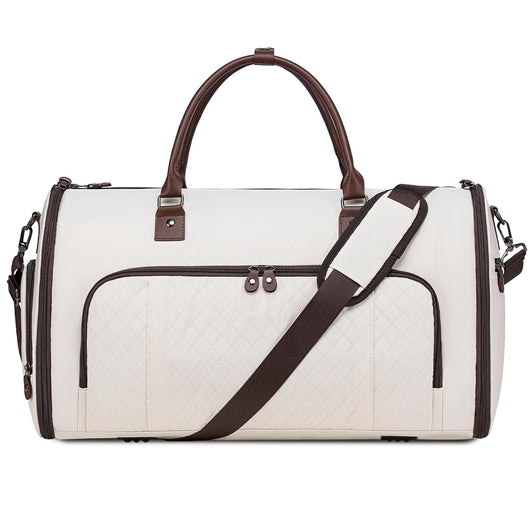 Bolsa Convertible para Viajes - Portatrajes y Equipaje 2 en 1 - Image 6