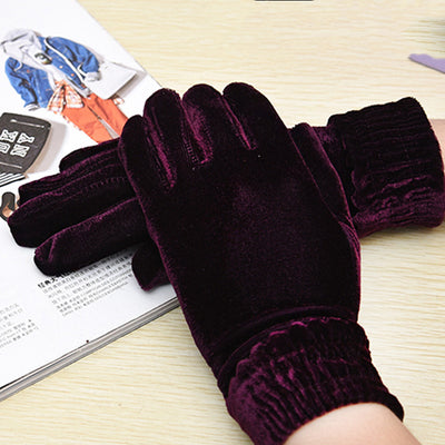 Guantes de Etiqueta para Caminar, Ciclismo y Conducción - Image 4