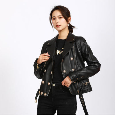 Chaqueta Cortavientos para Motocicleta - Image 9