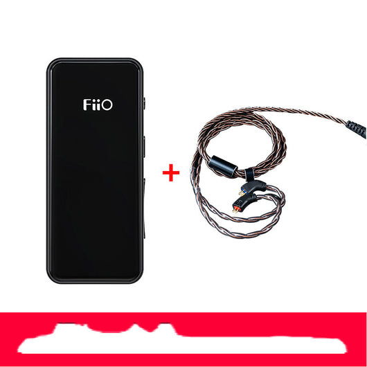 Amplificador Bluetooth Portátil de Audio sin Pérdida para Computadora y Teléfono - Image 7