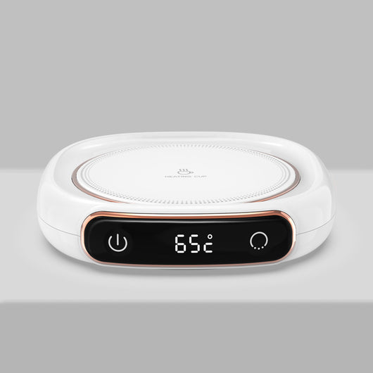 Base Calefactora Digital para Biberones y Alimentos con Pantalla LCD - Image 19