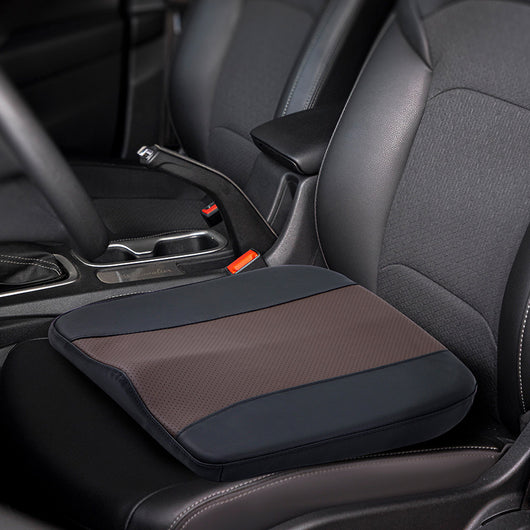 Cojín Masajeador para Asiento de Auto con Gel Refrigerante - Image 10