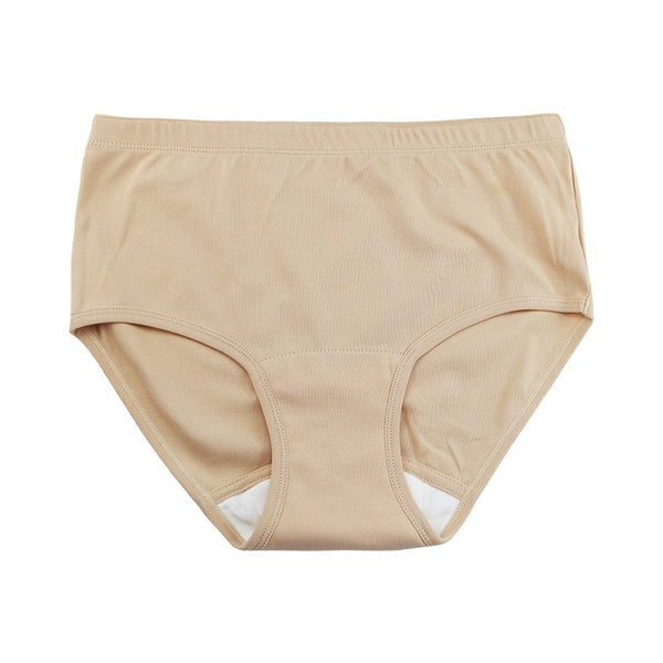Calzoncillos Absorbentes de Algodón Puro Reutilizables - Image 6