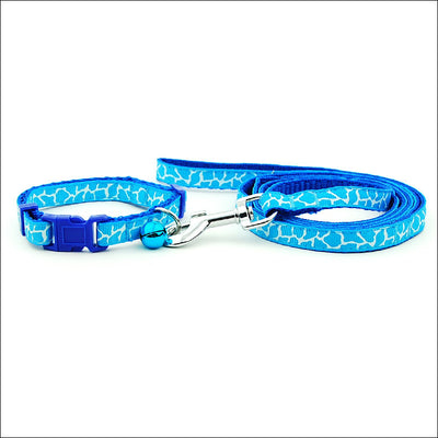 Arnés de Paseo Ajustable para Gatos y Perros Pequeños - Image 15