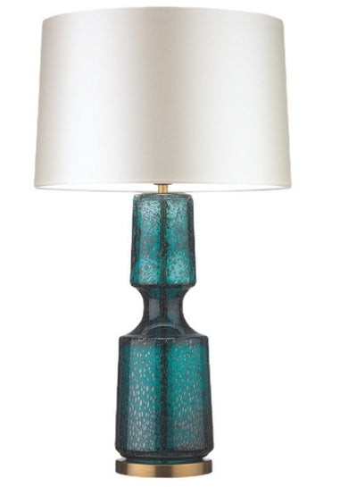 Lámpara Artística de Cristal para Dormitorio y Sala de Estar - Image 13