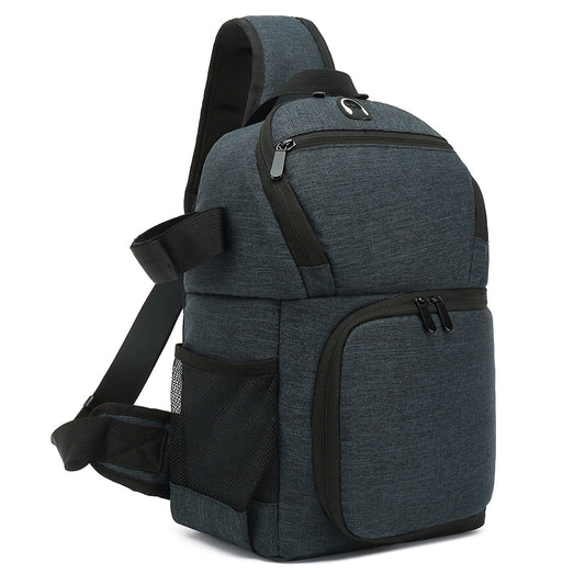 Bolsa Impermeable Multifuncional para Cámara Mirrorless