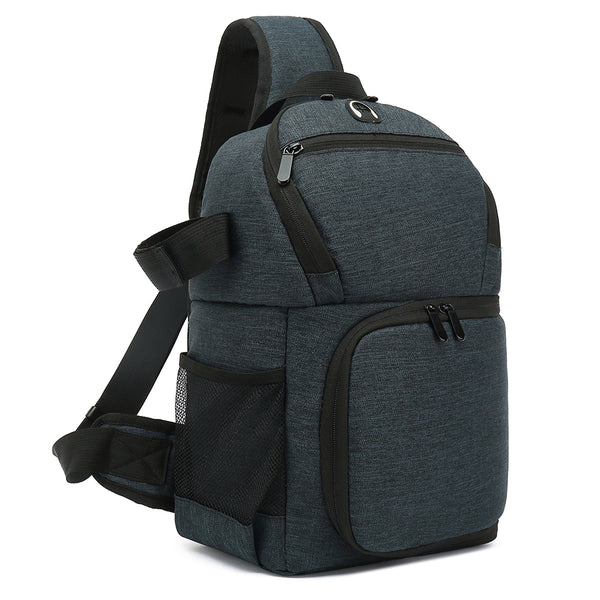 Bolsa Impermeable Multifuncional para Cámara Mirrorless