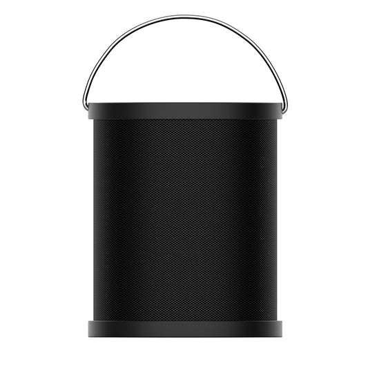 Paquete de Pistola Lavadora Eléctrica Dual Power Portátil Negro - Image 2