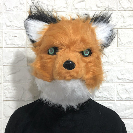 Diadema de Personajes Animados para Mascarada - Accesorios de Actuación Divertidos y Lindos - Image 11